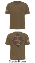 Transportation service company 35448191 Short Sleeve Performance Shirt - 16