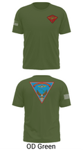 Marine Air Group 24 32391498 Short Sleeve Performance Shirt - 56