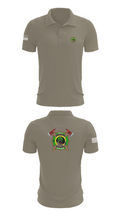 R51 33039101 Short Sleeve Performance Polo - 67