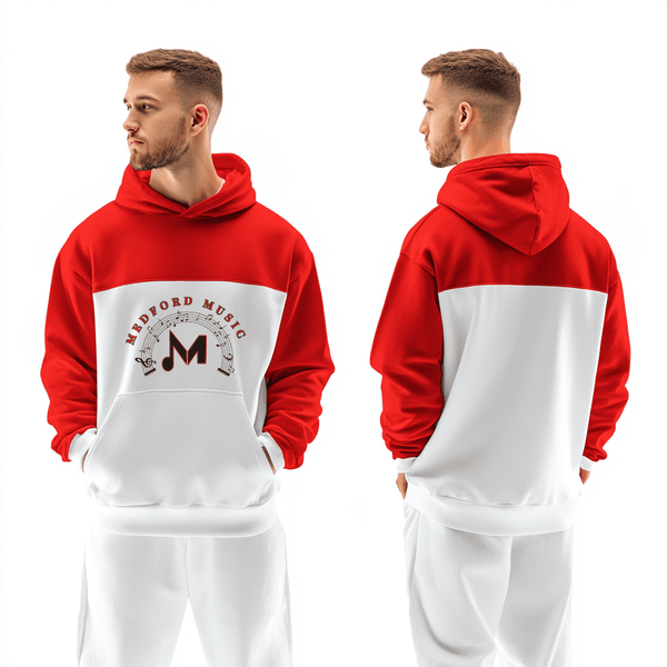 Hoodie, Kankakee High School Band, Spirit Store, Teamtime, Team time, sublimation, custom sports apparel, team uniforms, spirit wear, spiritwear, sports uniforms, custom shirts, team store, custom team store, fundraiser sports, apparel fundraiser