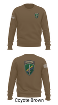 443 CA B Co 51054164 Crew Neck Sweatshirt - 5