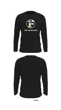 First Line Ballistics 3803931 Long Sleeve Performance Shirt 27