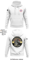 942nd TC 26291785 Hoodie - 2