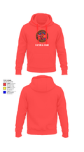 HHD, JFHQ-COARNG 38031831 Hoodie - 25