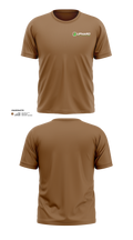 Upward Trucking 78221228 Short Sleeve Performance Shirt - 2