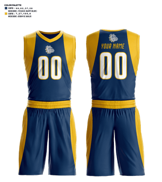 Basketball Uniform, Kenmore East High School Basketball, Men's Basketball, Teamtime, Team time, sublimation, custom sports apparel, team uniforms, spirit wear, spiritwear, sports uniforms, custom shirts, team store, custom team store, fundraiser sports, apparel fundraiser