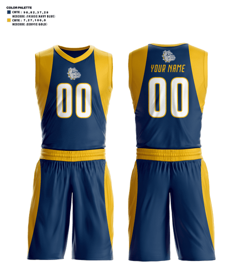 Basketball Uniform, Kenmore East High School Basketball, Men's Basketball, Teamtime, Team time, sublimation, custom sports apparel, team uniforms, spirit wear, spiritwear, sports uniforms, custom shirts, team store, custom team store, fundraiser sports, apparel fundraiser