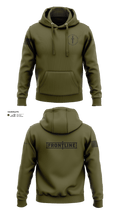 Friends Baptist Church 38718112 Hoodie - 72