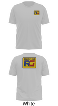Rg remodeling 25459976 Old School Cotton Feel Shirt - 10