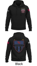 Vestavia Rebels 42509454 Hoodie - 10