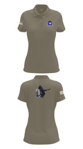 160th SOAR (A) 66600205 Women's Short Sleeve Performance Polo  - 75