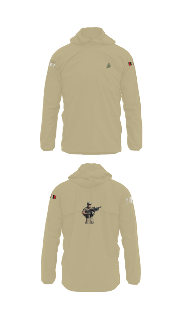 Windbreaker, MS ADT SECFOR, Army, Teamtime, Team time, sublimation, custom sports apparel, team uniforms, spirit wear, spiritwear, sports uniforms, custom shirts, team store, custom team store, fundraiser sports, apparel fundraiser