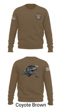 Seminar 3 34881717 Crew Neck Sweatshirt - 5