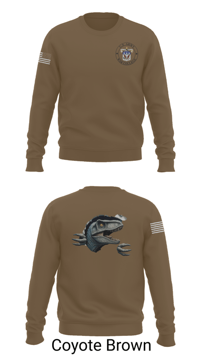 Seminar 3 34881717 Crew Neck Sweatshirt - 5