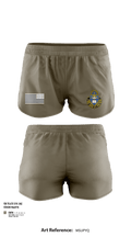 CHAPLAINS OFFICE 44554791 Ranger Panties - 5