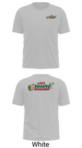Casa Romero mexican grill 26412554 Short Sleeve Performance Shirt - 11