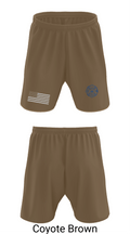 Lakewood Fire Department 1009928 Athletic Shorts With Pockets - 9