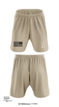Y2GRANT 69219552 Athletic Shorts With Pockets - 104