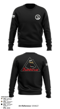 Bco 1-189th 45562022 Crew Neck Sweatshirt - 103