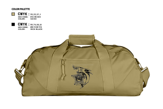 Duffle Bag, Marine Unit, Police, Teamtime, Team time, sublimation, custom sports apparel, team uniforms, spirit wear, spiritwear, sports uniforms, custom shirts, team store, custom team store, fundraiser sports, apparel fundraiser