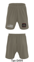 24-922 62354355 Athletic Shorts With Pockets - 69