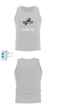 Dean Leaman Junior High School Soccer 51704750 Tank Top - 13