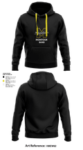 Montour High School Band 66505282 Hoodie - 1 (1)