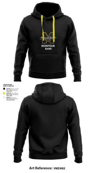 Hoodie, Montour High School Band, Spirit Store, Teamtime, Team time, sublimation, custom sports apparel, team uniforms, spirit wear, spiritwear, sports uniforms, custom shirts, team store, custom team store, fundraiser sports, apparel fundraiser