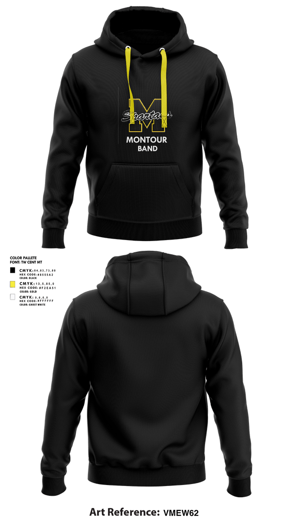 Hoodie, Montour High School Band, Spirit Store, Teamtime, Team time, sublimation, custom sports apparel, team uniforms, spirit wear, spiritwear, sports uniforms, custom shirts, team store, custom team store, fundraiser sports, apparel fundraiser