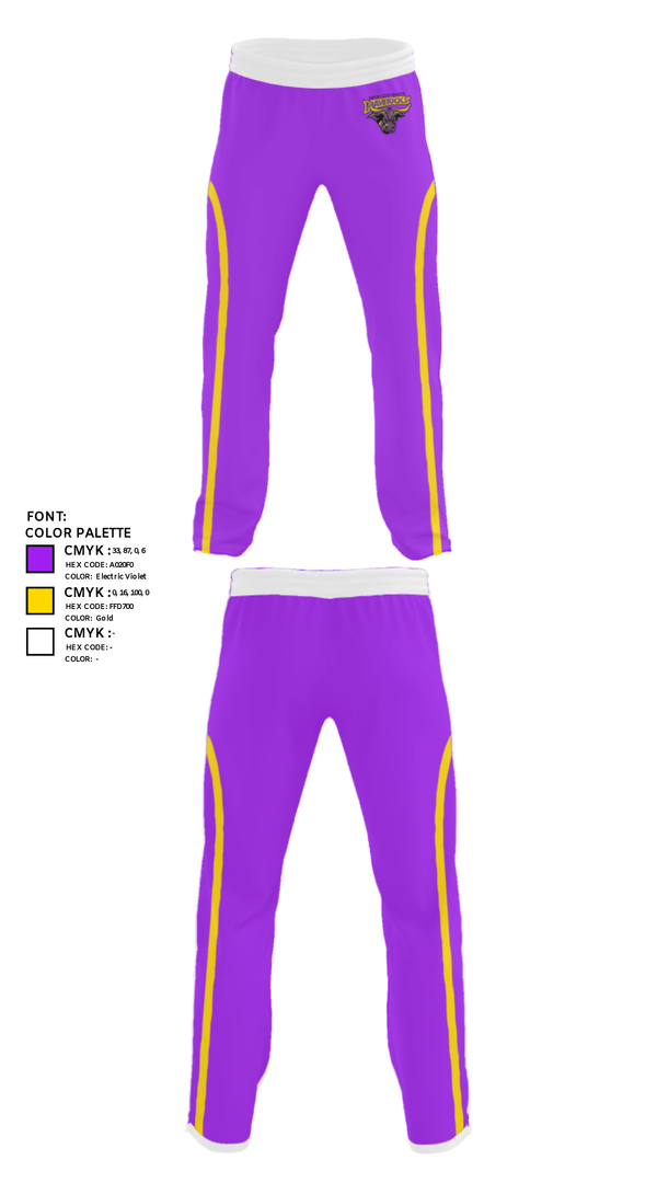 Sweatpants, Minnesota State University Mankato Baseball, Baseball, Teamtime, Team time, sublimation, custom sports apparel, team uniforms, spirit wear, spiritwear, sports uniforms, custom shirts, team store, custom team store, fundraiser sports, apparel fundraiser