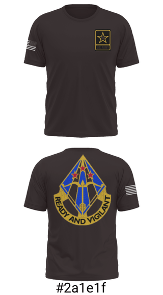 Short Sleeve Performance Shirt, Air defense, National Guard, Teamtime, Team time, sublimation, custom sports apparel, team uniforms, spirit wear, spiritwear, sports uniforms, custom shirts, team store, custom team store, fundraiser sports, apparel fundraiser