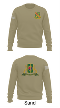 728th MP 18984654 Crew Neck Sweatshirt - 85