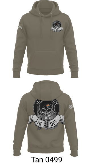 Hoodie, 112 SOCCENT SIGDET, Army, Teamtime, Team time, sublimation, custom sports apparel, team uniforms, spirit wear, spiritwear, sports uniforms, custom shirts, team store, custom team store, fundraiser sports, apparel fundraiser