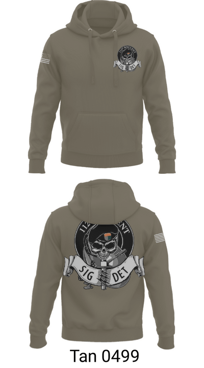 112 SOCCENT SIGDET 90231046 Hoodie - 40