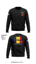 1221st TC 17596137 Crew Neck Sweatshirt - 11