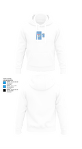 Venture cleaning solutions 84416959 Hoodie - 5