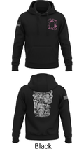 Lions den 37725118 Hoodie - 25