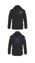 Muscle Maker Academy 31935817 Windbreaker - 33
