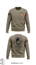 1450th 36316999 Crew Neck Sweatshirt - 2