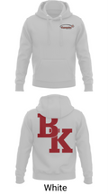 Bishop Kelley High School Tennis 53292824 Hoodie - 3