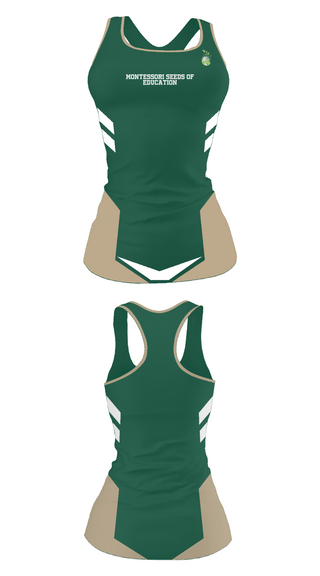 Tank Top, Montessori Seeds Of Education, Spirit Store, Teamtime, Team time, sublimation, custom sports apparel, team uniforms, spirit wear, spiritwear, sports uniforms, custom shirts, team store, custom team store, fundraiser sports, apparel fundraiser