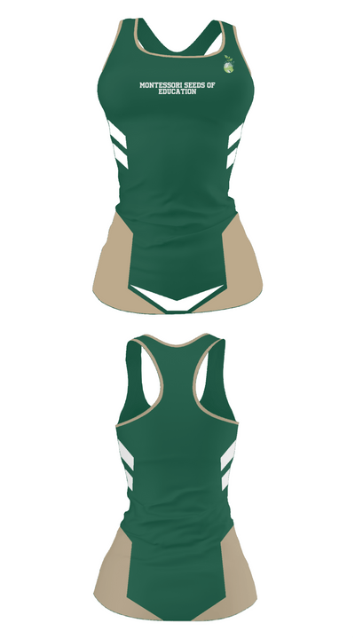 Montessori Seeds Of Education 51298826 Tank Top - 28