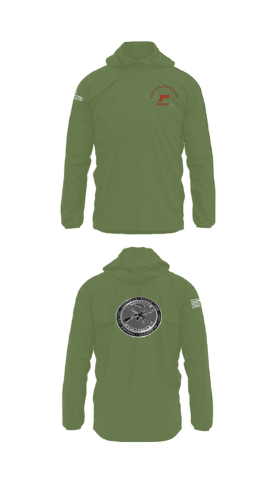 Firearms and Tactics training 60142734 Windbreaker - 39