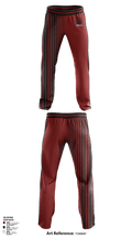 Ignacio High School Volleyball 24618305 Sweatpants - 1
