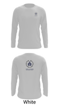 GCG BUILDING CONTRACTOR 38074769 Long Sleeve Performance Shirt - 7