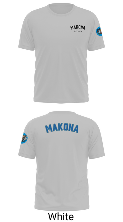 MKA 46227153 Old School Cotton Feel Shirt - 10