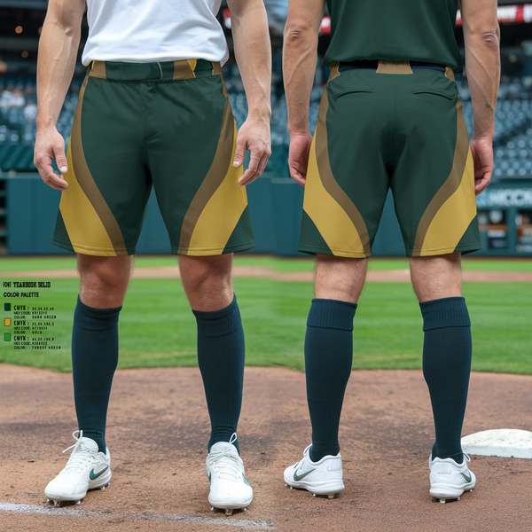 Athletic Shorts With Pockets, Beaver Dam, Baseball, Teamtime, Team time, sublimation, custom sports apparel, team uniforms, spirit wear, spiritwear, sports uniforms, custom shirts, team store, custom team store, fundraiser sports, apparel fundraiser