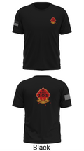 3 O's 95365157 Old School Cotton Feel Shirt - 29