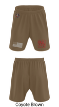 Blexen69 70949360 Athletic Shorts With Pockets - 9