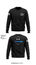 724MEDIA Crew Neck Sweatshirt - 27